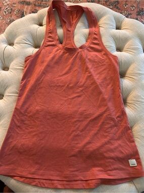 Vuori Coral Racerback Tank Top